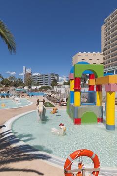 Отель Sol Barbados Испания, о Майорка, фото 25