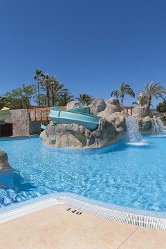 Отель Sol Barbados Испания, о Майорка, фото 27