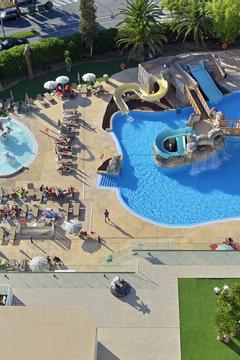 Отель Sol Barbados Испания, о Майорка, фото 5
