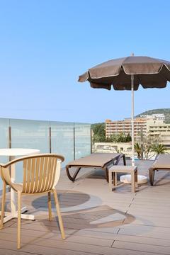 Отель Sol Barbados Испания, о Майорка, фото 8