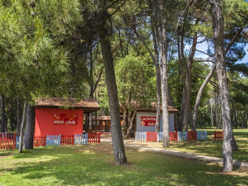 Sol Aurora for Plava Laguna