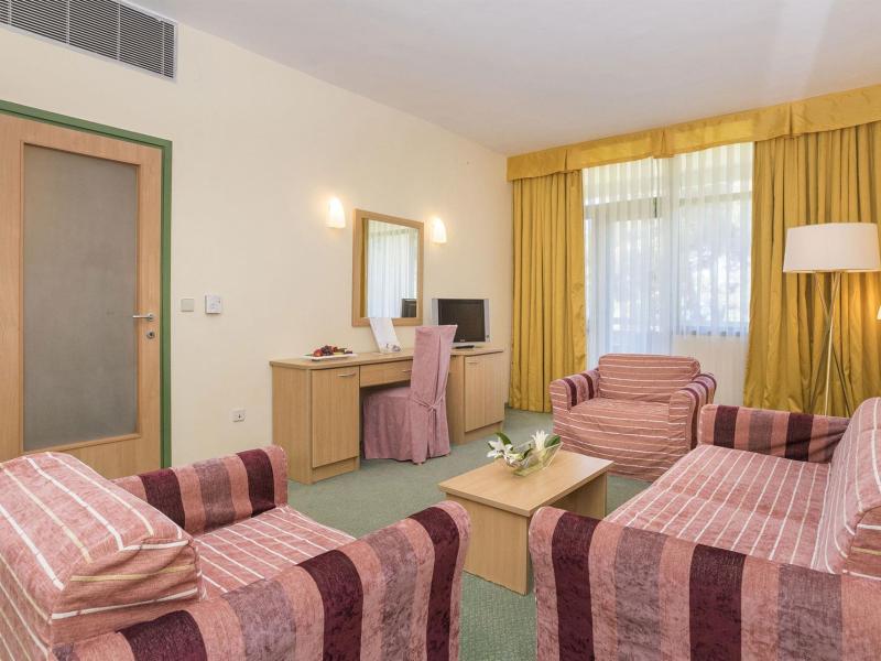 Sol Aurora for Plava Laguna