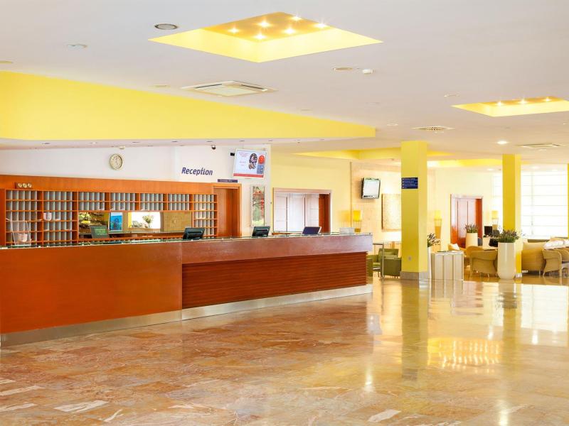 Sol Aurora for Plava Laguna