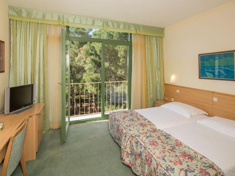 Sol Aurora for Plava Laguna