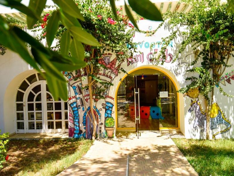 Club Novostar Sol Azur Beach Congress