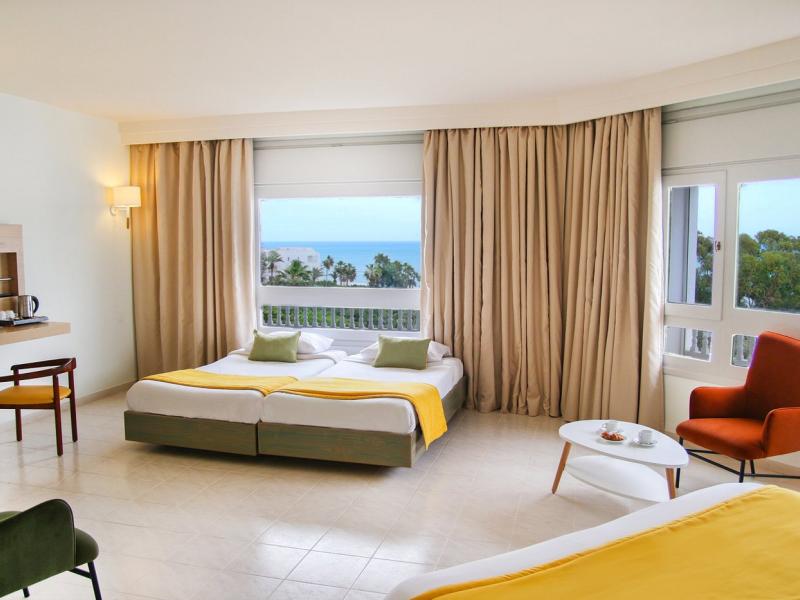 Club Novostar Sol Azur Beach Congress