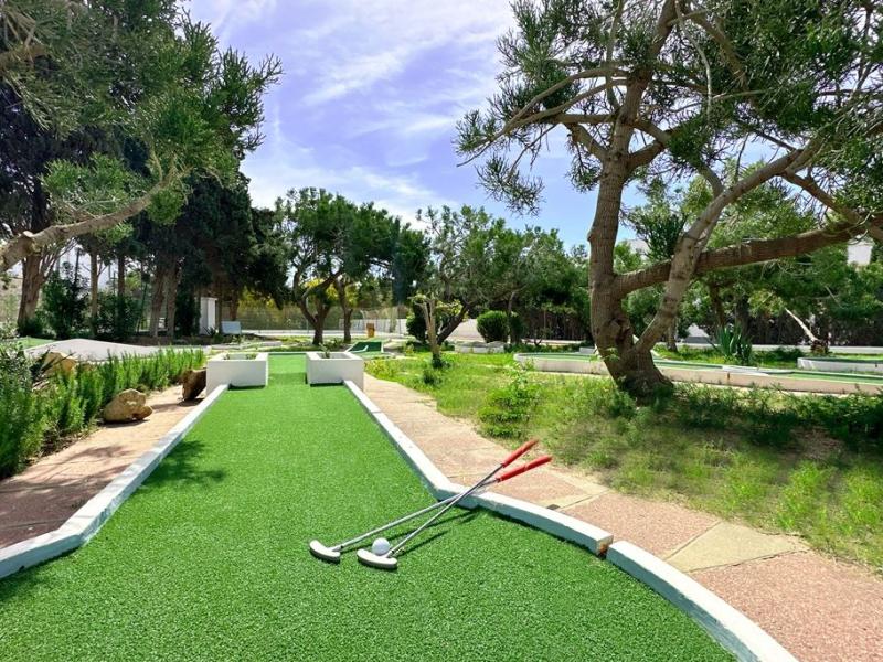 Club Novostar Sol Azur Beach Congress