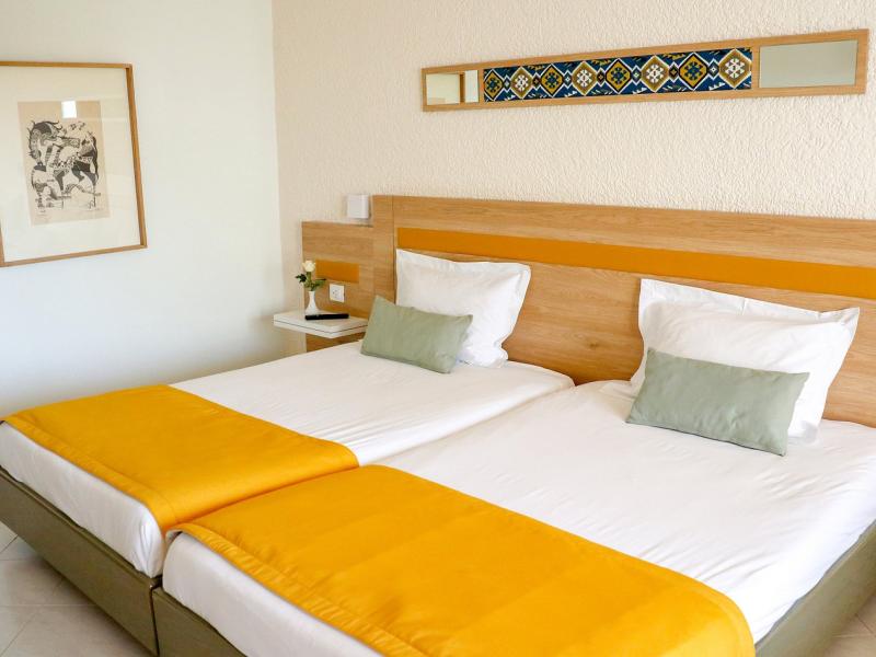 Club Novostar Sol Azur Beach Congress