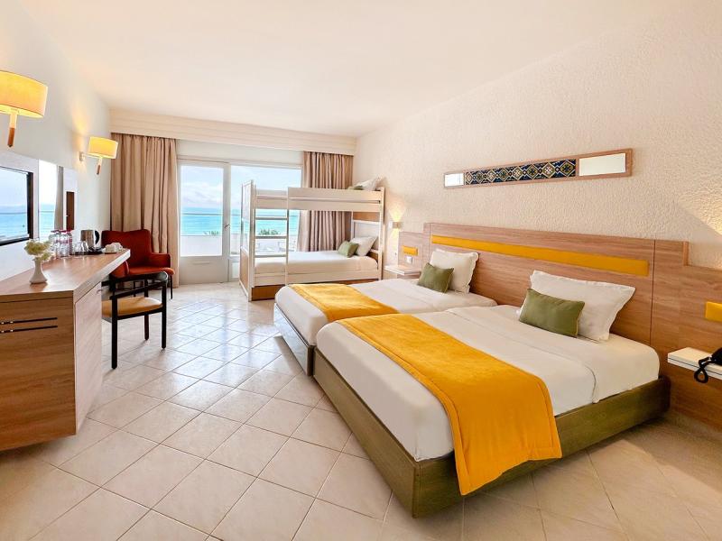 Club Novostar Sol Azur Beach Congress