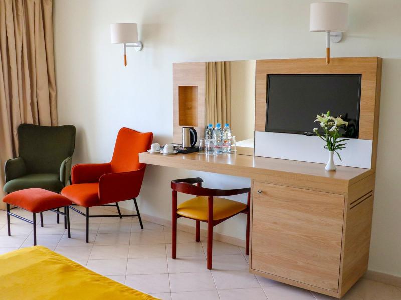 Club Novostar Sol Azur Beach Congress