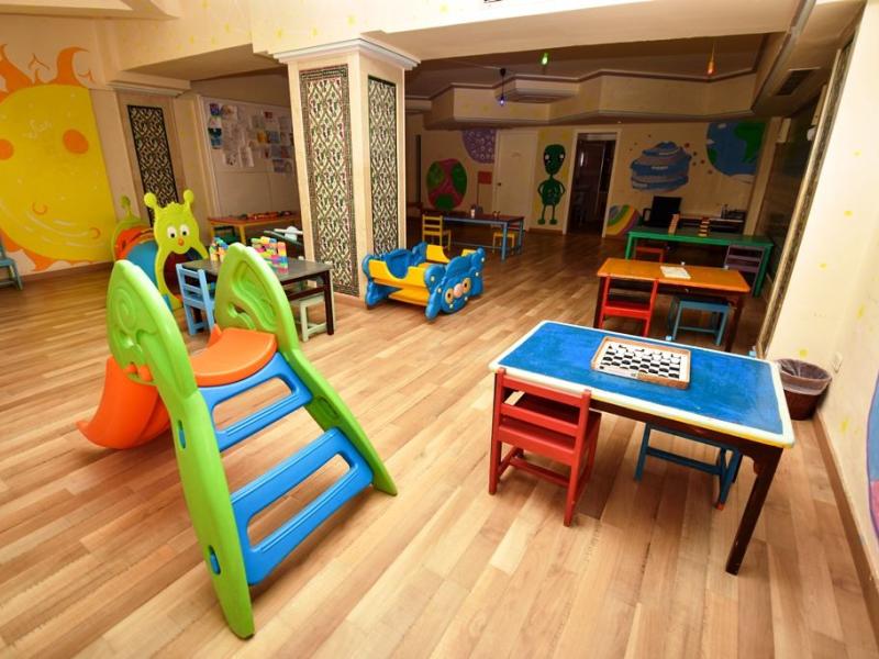 Club Novostar Sol Azur Beach Congress