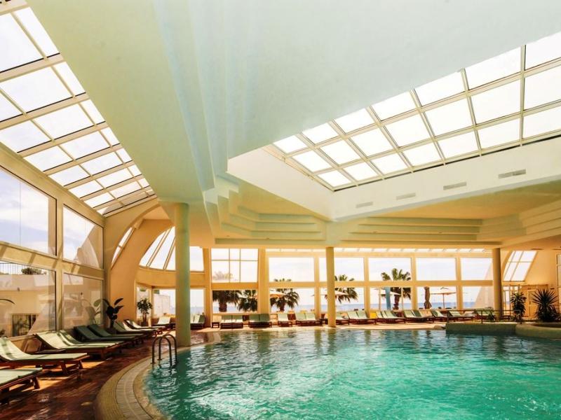 Club Novostar Sol Azur Beach Congress