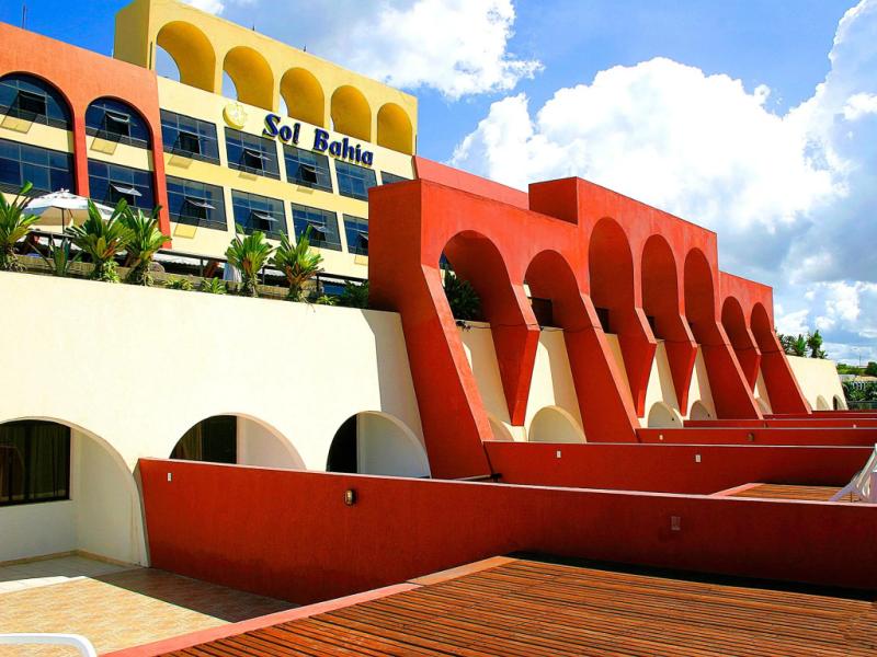 Sol Bahia
