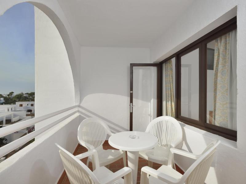 Sol Cala d`Or Apartamentos