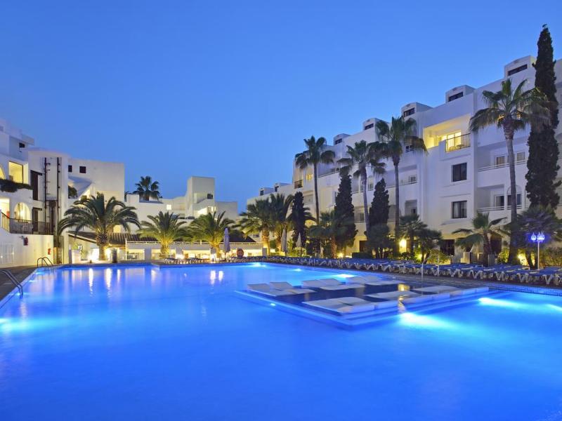 Sol Cala d`Or Apartamentos