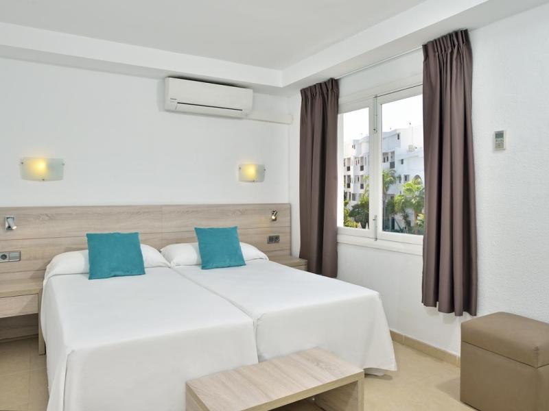 Sol Cala d`Or Apartamentos