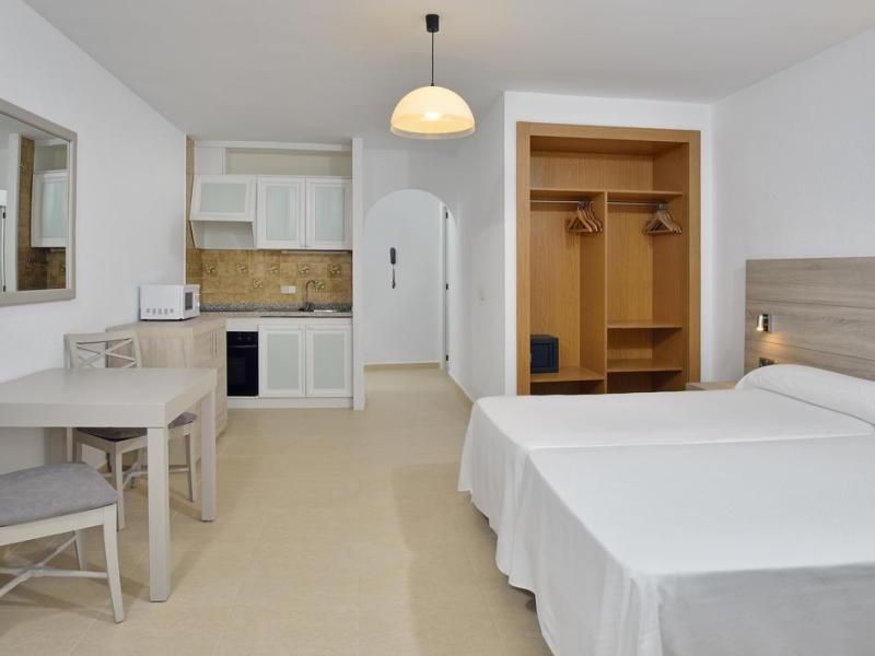 Sol Cala d`Or Apartamentos