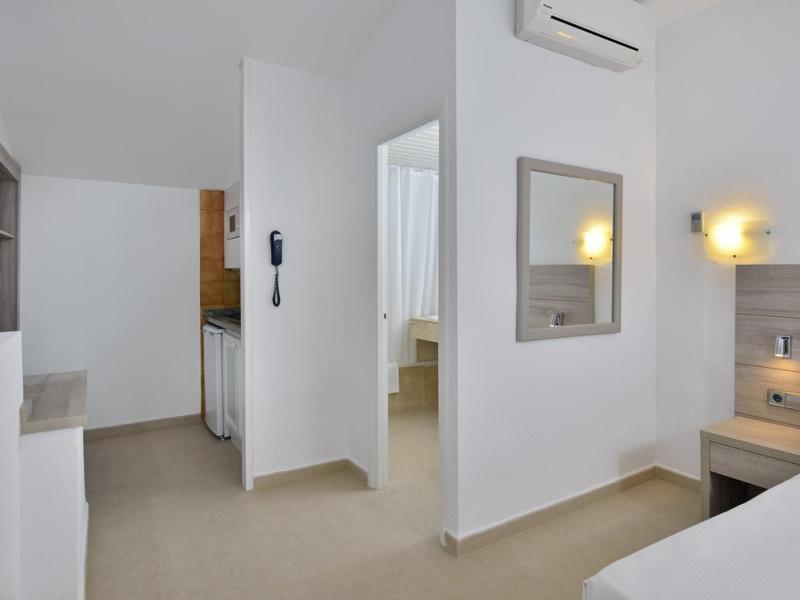 Sol Cala d`Or Apartamentos