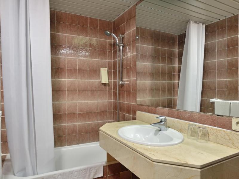 Sol Cala d`Or Apartamentos