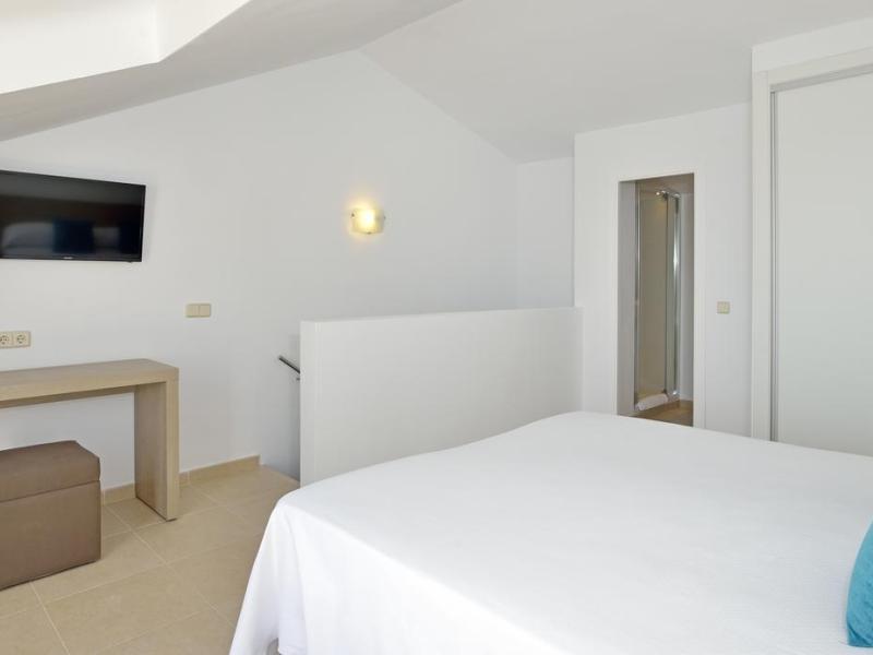 Sol Cala d`Or Apartamentos