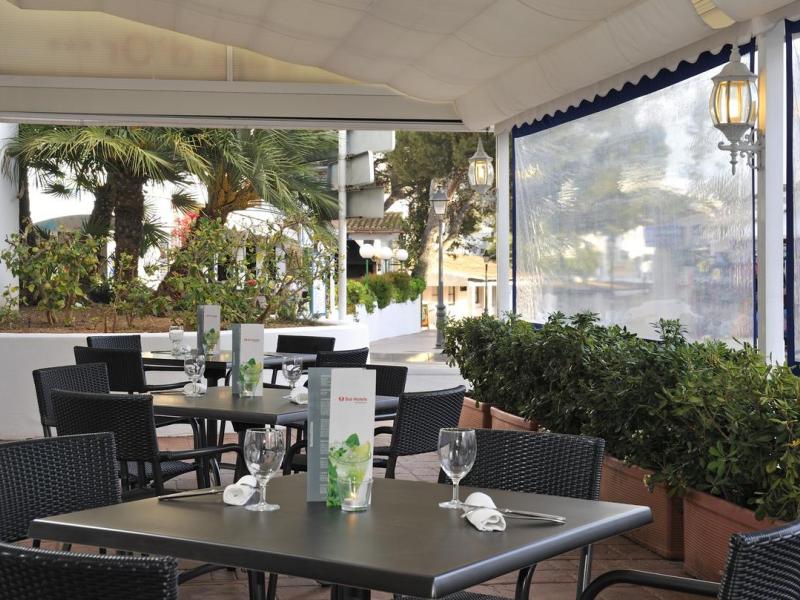 Sol Cala d`Or Apartamentos