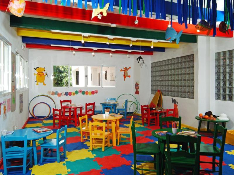 Sol Cala d`Or Apartamentos