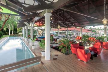 Отель Sol Cayo Santa Maria Куба, о Кайо Санта Мария, фото 12