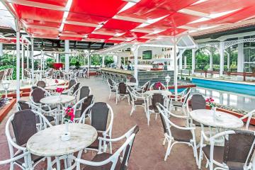 Отель Sol Cayo Santa Maria Куба, о Кайо Санта Мария, фото 13