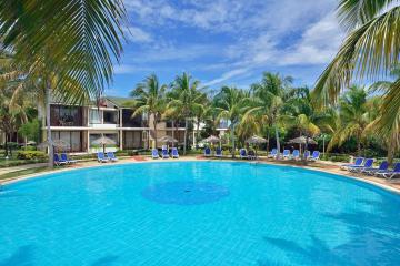 Отель Sol Cayo Santa Maria Куба, о Кайо Санта Мария, фото 15