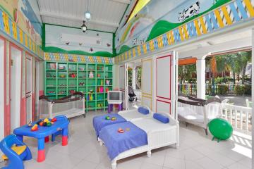 Отель Sol Cayo Santa Maria Куба, о Кайо Санта Мария, фото 3