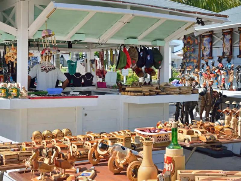 Sol Cayo Santa Maria