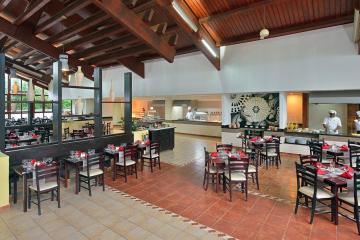 Отель Sol Cayo Santa Maria Куба, о Кайо Санта Мария, фото 4