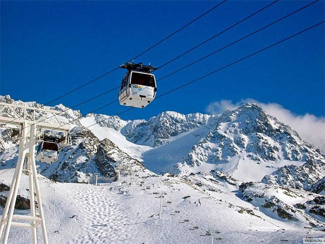Grand Hotel Au Rond-Pont des Pistes