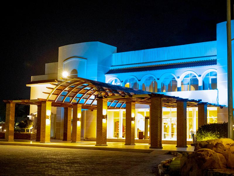 Ivy Cyrene Island Resort