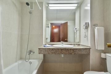 Отель Best Sol D`Or Испания, Коста Дорада, фото 11