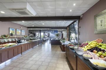 Отель Best Sol D`Or Испания, Коста Дорада, фото 17