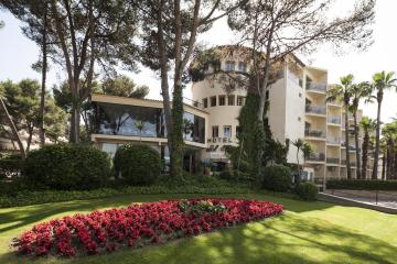 Отель Best Sol D`Or Испания, Коста Дорада, фото 18