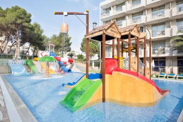 Отель Best Sol D`Or Испания, Коста Дорада, фото 32