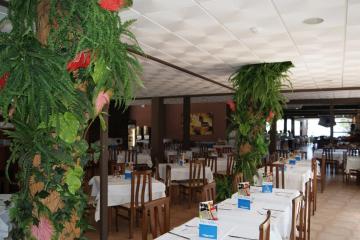 Отель Best Sol D`Or Испания, Коста Дорада, фото 10
