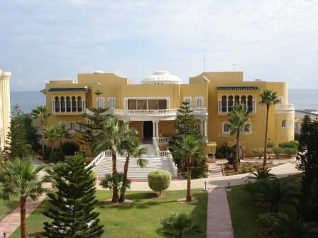 Sol El Hana Palace
