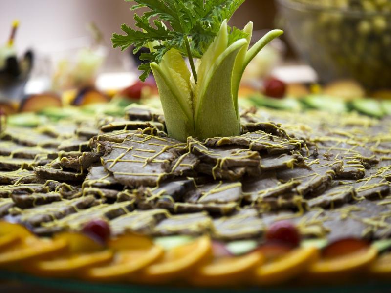 Sol El Mouradi Skanes