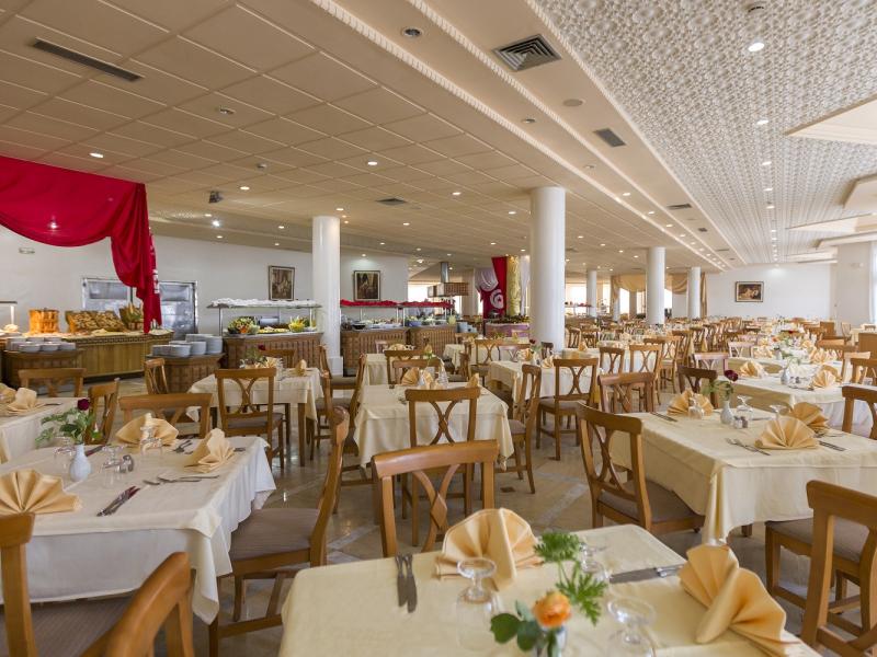 Sol El Mouradi Skanes