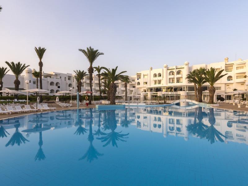 Sol El Mouradi Skanes