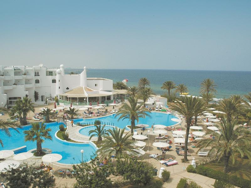 Sol El Mouradi Skanes