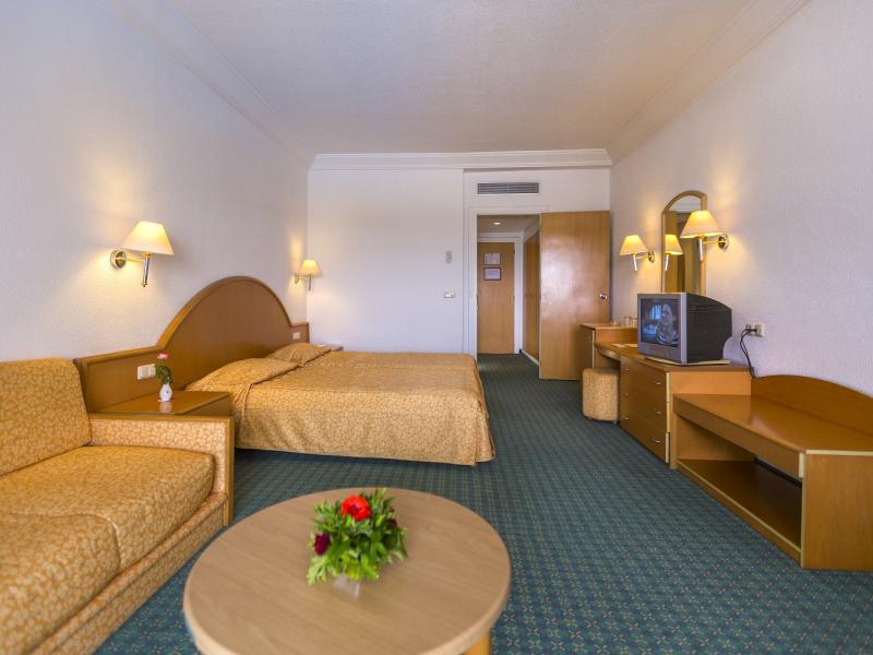 Sol El Mouradi Skanes