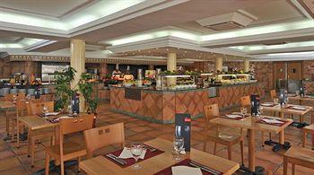 Servigroup Galua Hotel