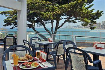 Servigroup Galua Hotel