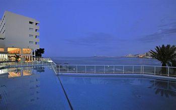 Servigroup Galua Hotel