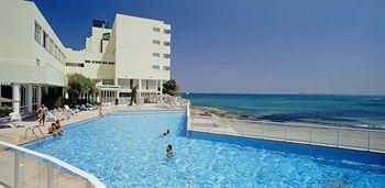Servigroup Galua Hotel