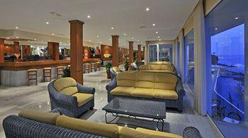 Servigroup Galua Hotel